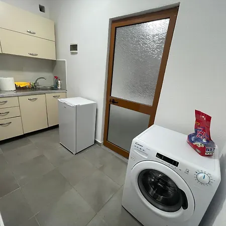 Appartement And Cosy Tirana