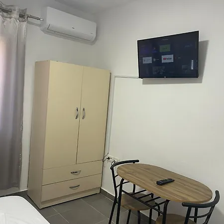 Appartement And Cosy *